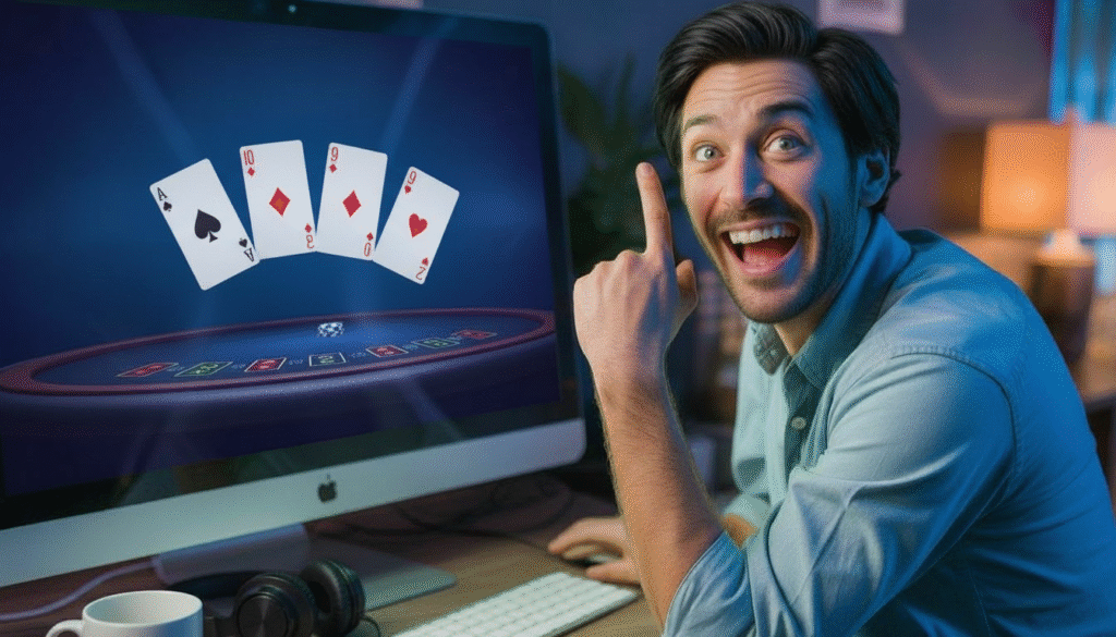 que juegos pagan mas hoy en el casino online