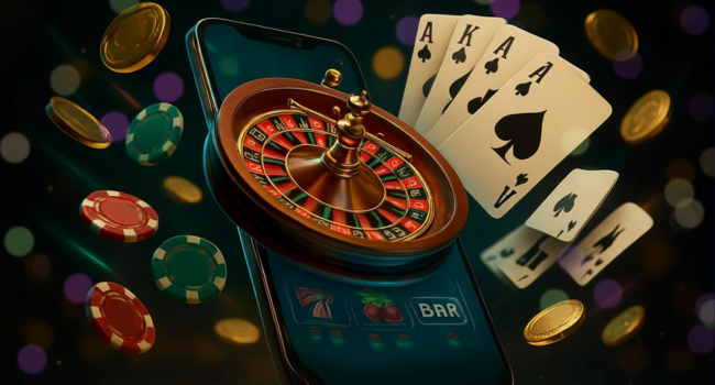 casino online peru, casino en línea