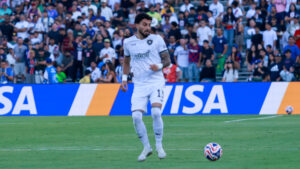 Mirassol buscará extender su racha ganadora ante Botafogo