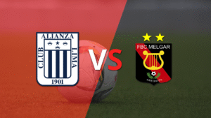 Melgar visita a Alianza Lima por la fecha 17