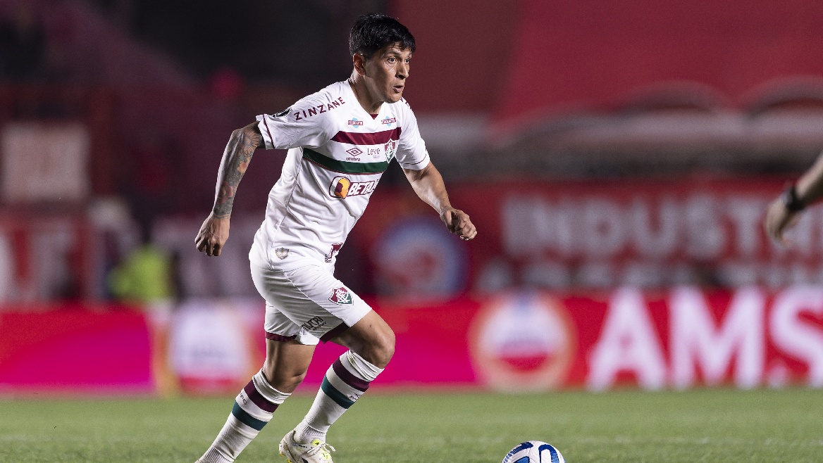 Independiente Rivadavia y Fluminense empatan al descanso en Mendoza — image 1