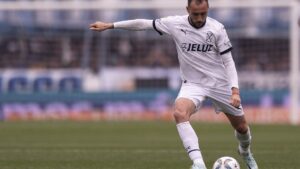 EN VIVO: Independiente se lleva la victoria parcial 1-0 sobre Platense al finalizar el primer tiempo