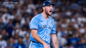 Los Angeles Dodgers quedaron a un paso del título tras vencer 3-2 a los Toronto Blue Jays en el Juego 5 de la Serie Mundial 2025