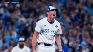 Serie Mundial 2025: Toronto Blue Jays buscan ampliar ventaja ante Dodgers en el Juego 2 – Horario y pronóstico desde Perú