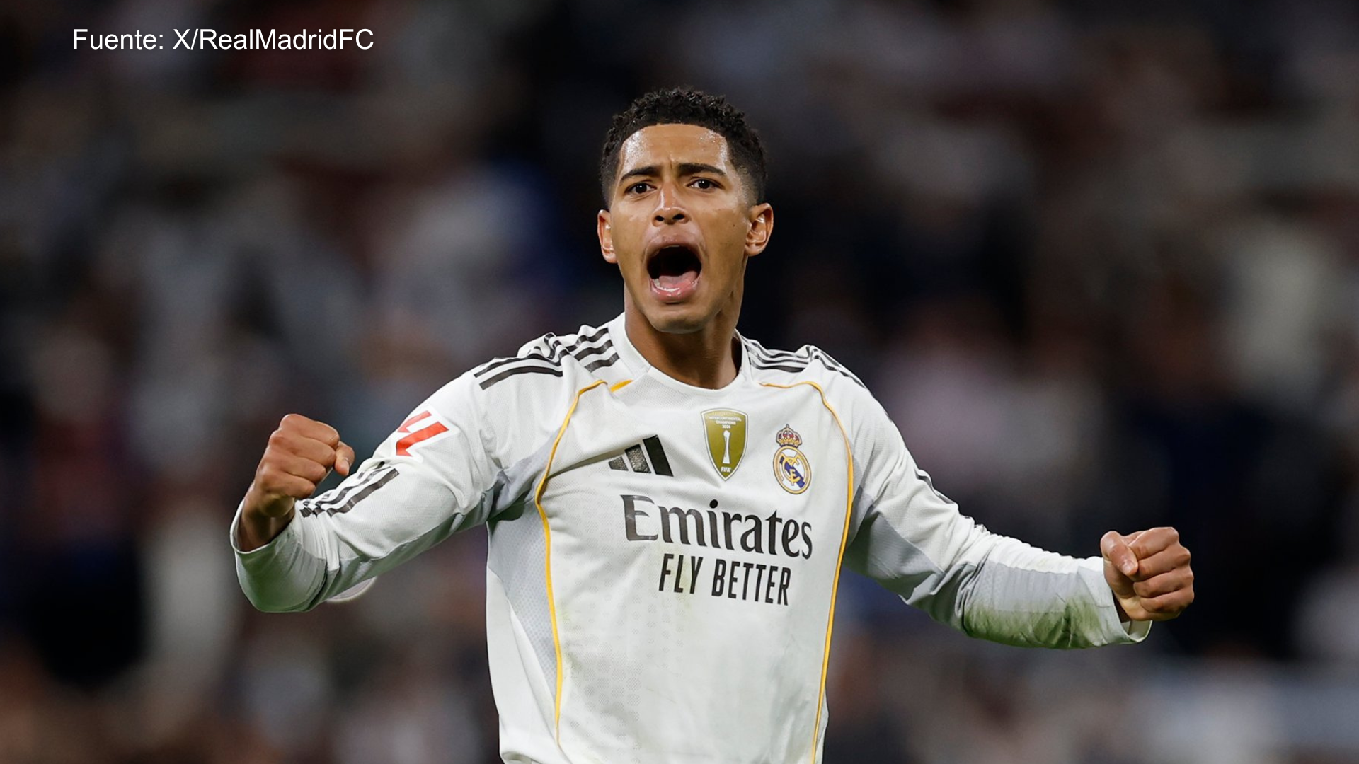Real Madrid venció 2-1 al Barcelona y se adueña del liderato en LaLiga ...