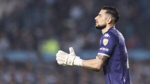 Flamengo empató y jugará la final