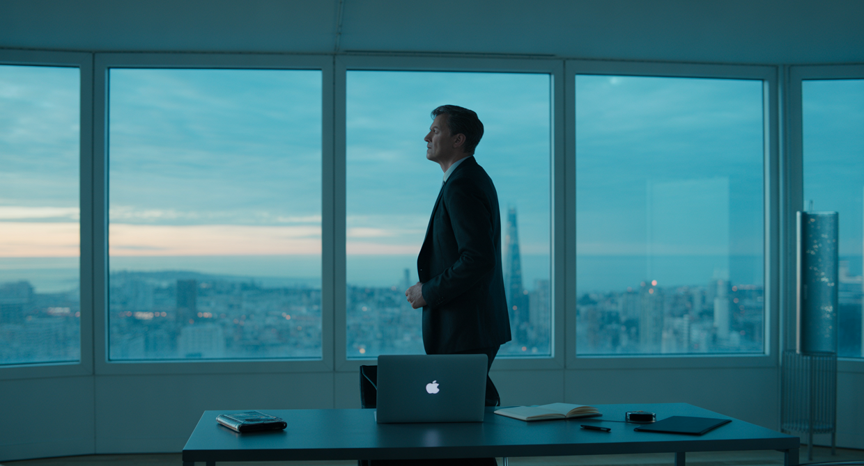 quien es el gerente SEO de palms bet