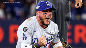 Dodgers vs Blue Jays: todo listo para el Juego 7 de la Serie Mundial 2025 — horario y pronóstico