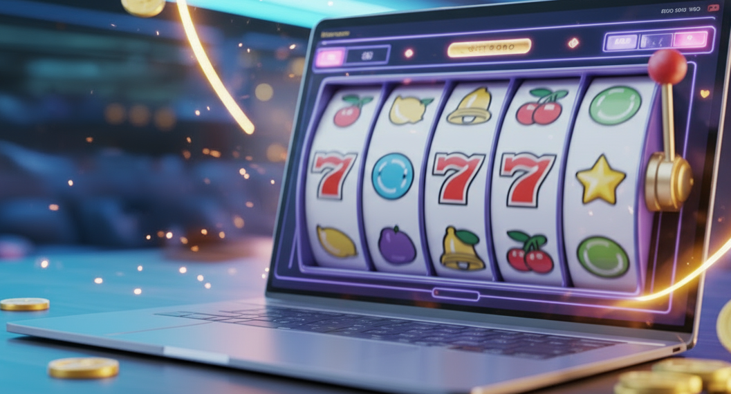 Que es un Slot y cómo funciona en un Casino Online lima peru