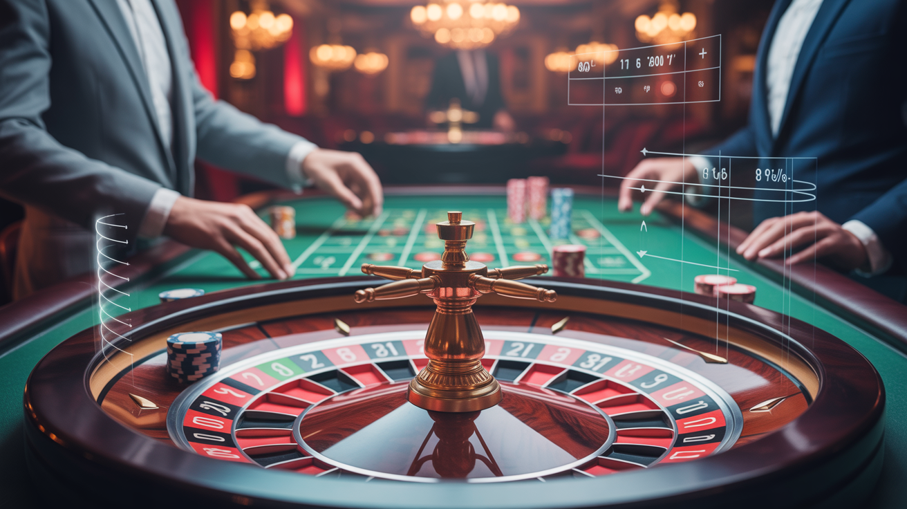 estrategia ruleta onlina lima peru