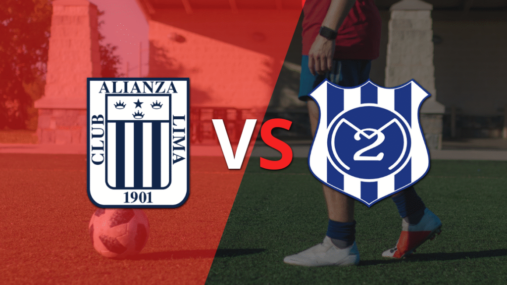 Alianza Lima vs 2 de Mayo: previa, horario y c&oacute;mo llegan para la llave 3 de  la Copa Libertadores - Blog Palms Bet
