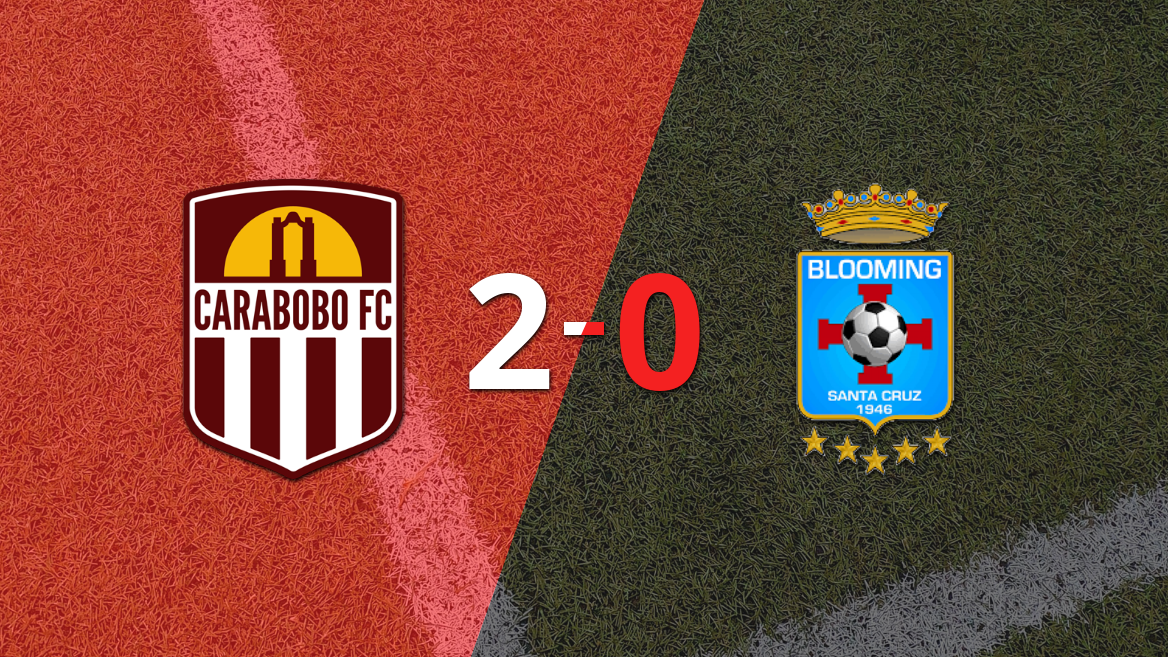 Carabobo vs: claves del momento — image 1